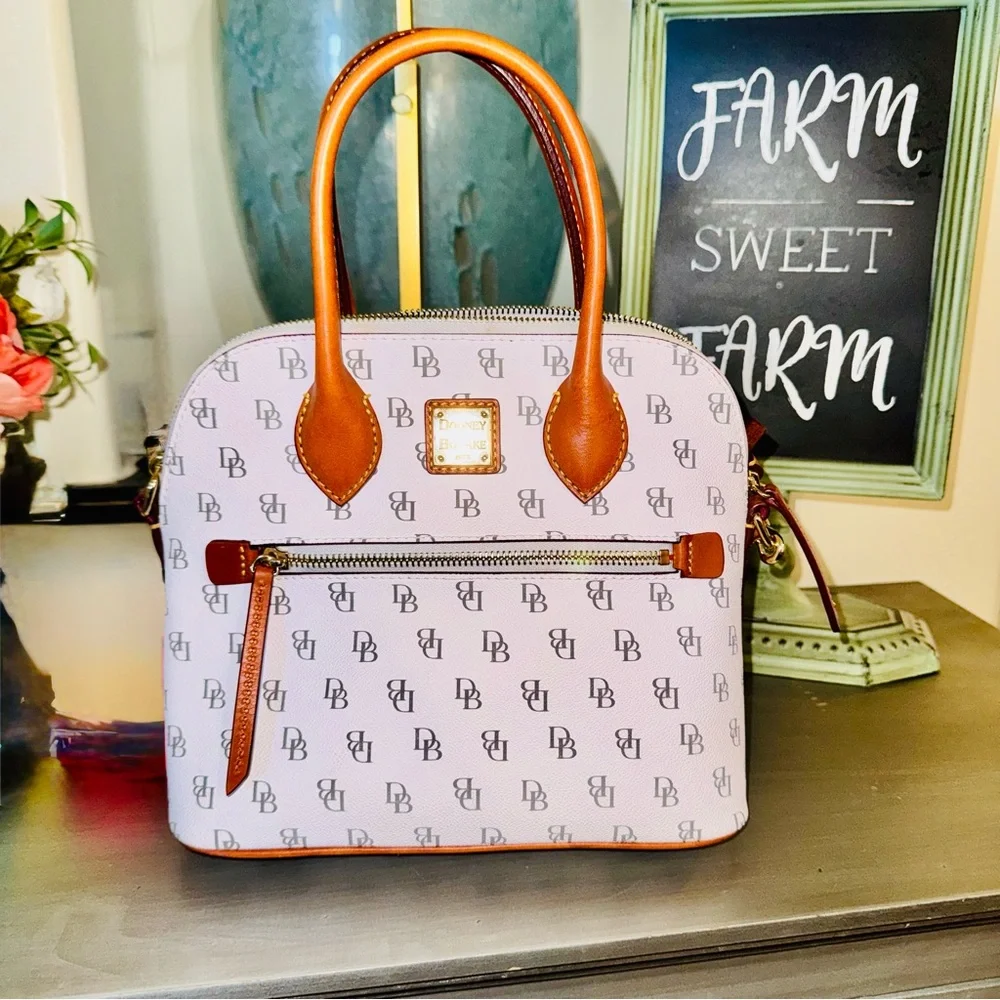 Dooney & Bourke new without